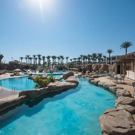 Reef Oasis Beach Aqua Park Resort