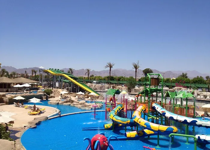 Reef Oasis 4*