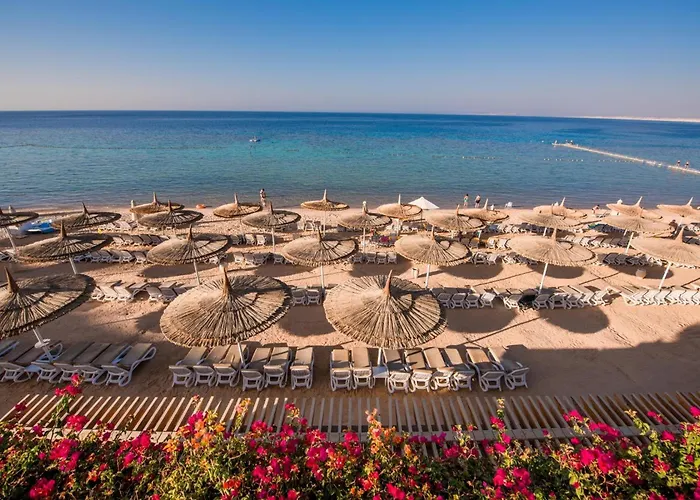 Reef Oasis Aqua Park Sarm es-Sejk
