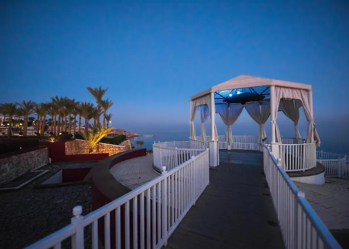 Reef Oasis Aqua Park 4* Sarm es-Sejk