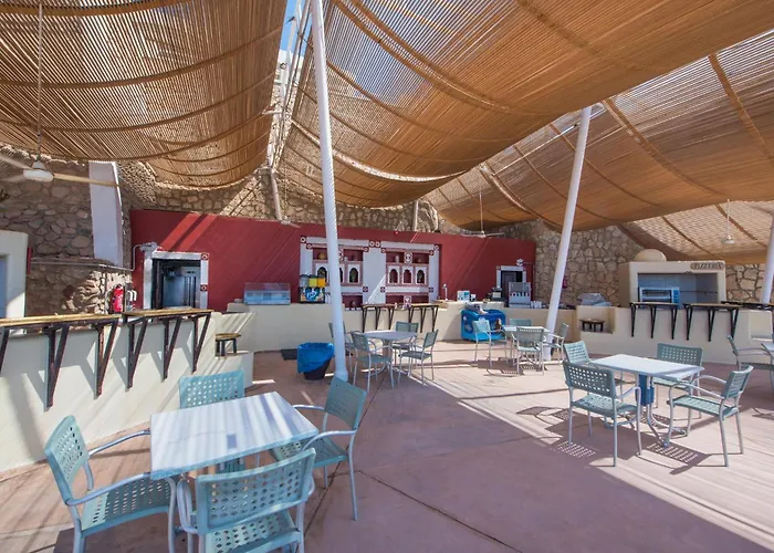 Reef Oasis Aqua Park 4*