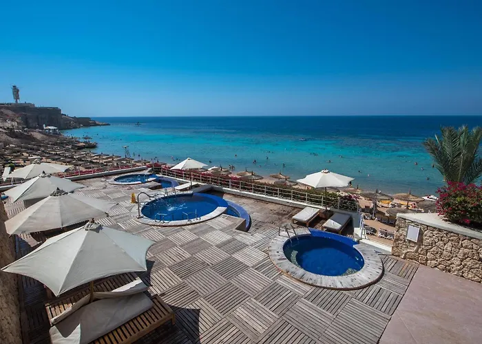 Reef Oasis Aqua Park Sarm es-Sejk