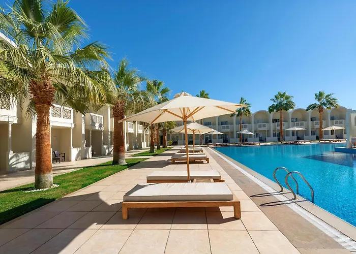 Reef Oasis Aqua Park
