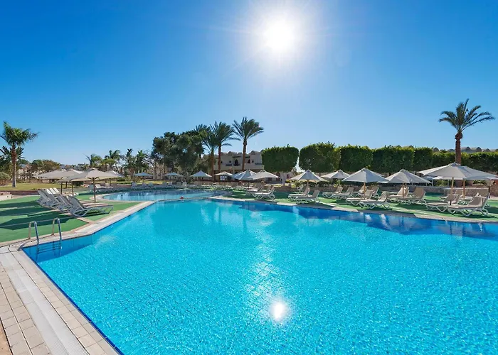 Reef Oasis Aqua Park Üdülőközpont