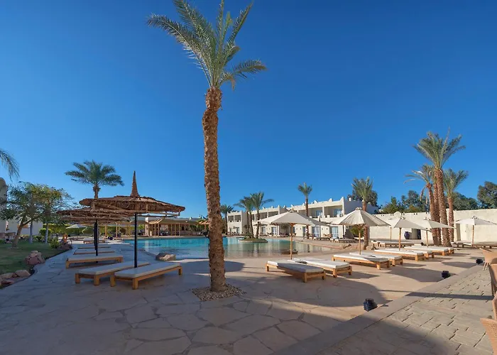 Reef Oasis Aqua Park 4*