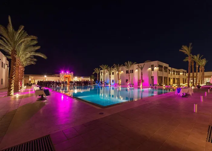 Reef Oasis Aqua Park Sarm es-Sejk