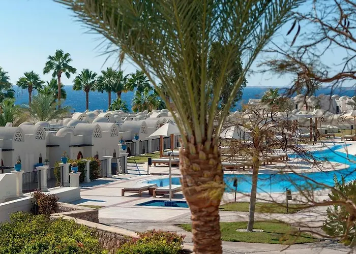 Reef Oasis Aqua Park 4* Sarm es-Sejk