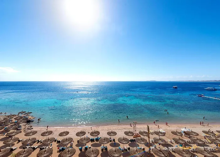 Reef Oasis Aqua Park Üdülőközpont 4*