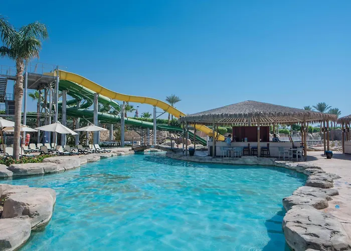Reef Oasis Aqua Park Üdülőközpont