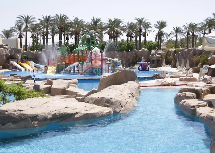Reef Oasis Aqua Park