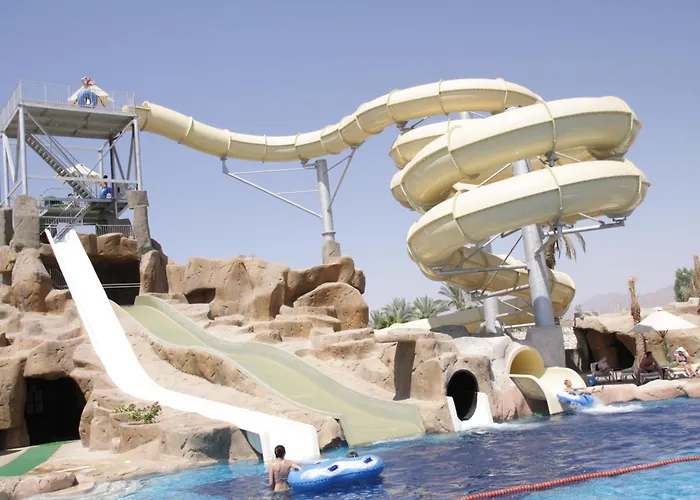 Reef Oasis Aqua Park Üdülőközpont