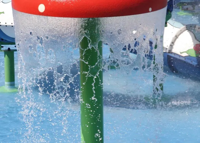 Reef Oasis Resort Sharm El-Sheikh