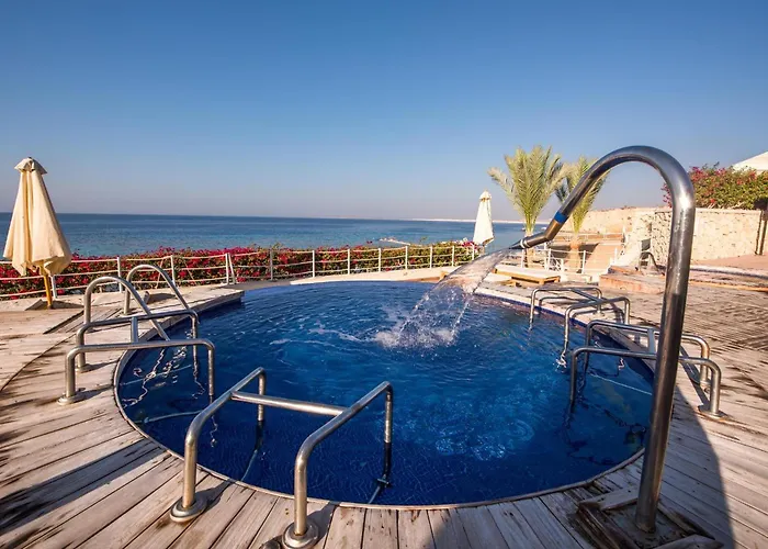 Reef Oasis Aqua Park Sarm es-Sejk
