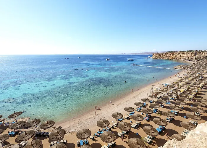 Reef Oasis Aqua Park Üdülőközpont 4*