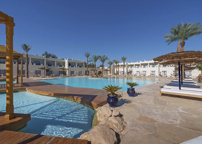 Reef Oasis Aqua Park Sarm es-Sejk