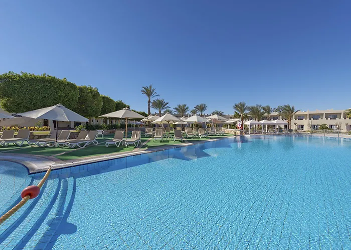 Reef Oasis Aqua Park