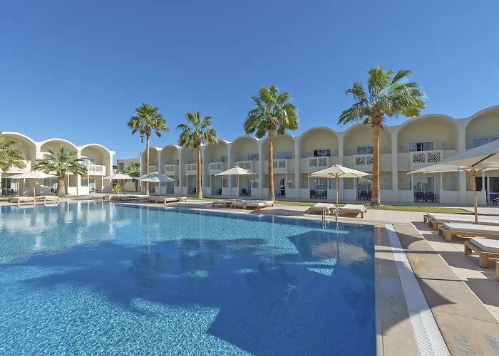 Reef Oasis Aqua Park Üdülőközpont 4*