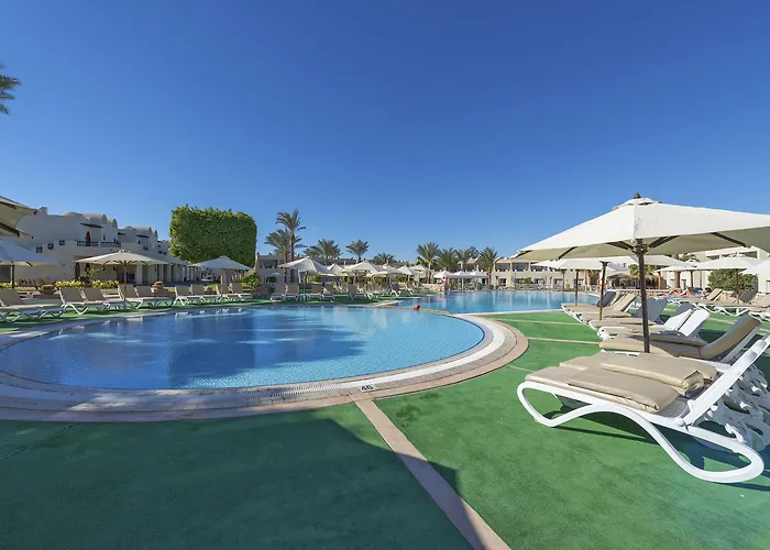 Reef Oasis Aqua Park Sarm es-Sejk