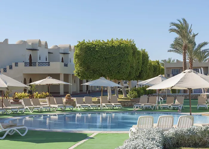 Reef Oasis Aqua Park 4*