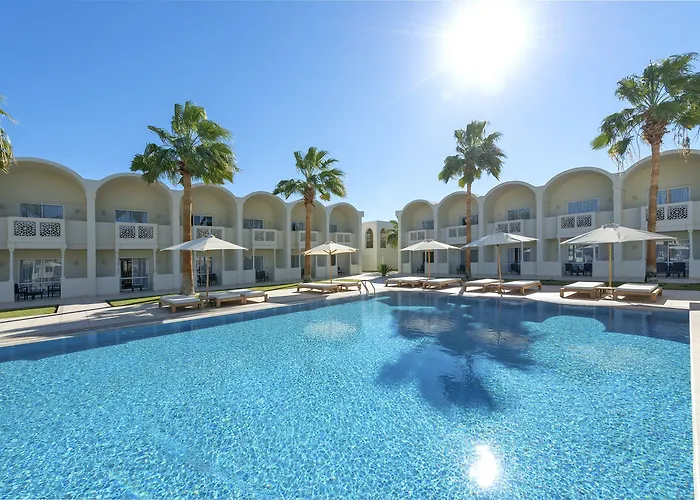 Reef Oasis Sharm El-Sheikh