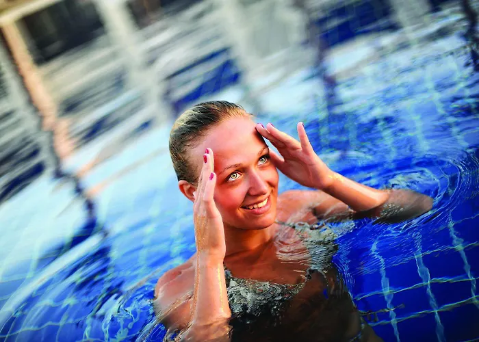 Reef Oasis Aqua Park 4* Sharm el Sheikh