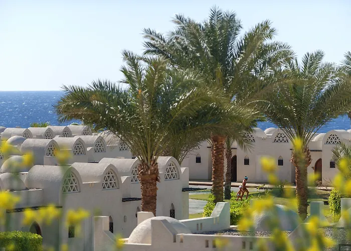 Reef Oasis Aqua Park Sarm es-Sejk