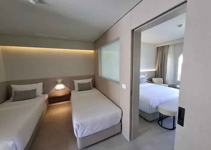 Reef Oasis Aqua Park 4*