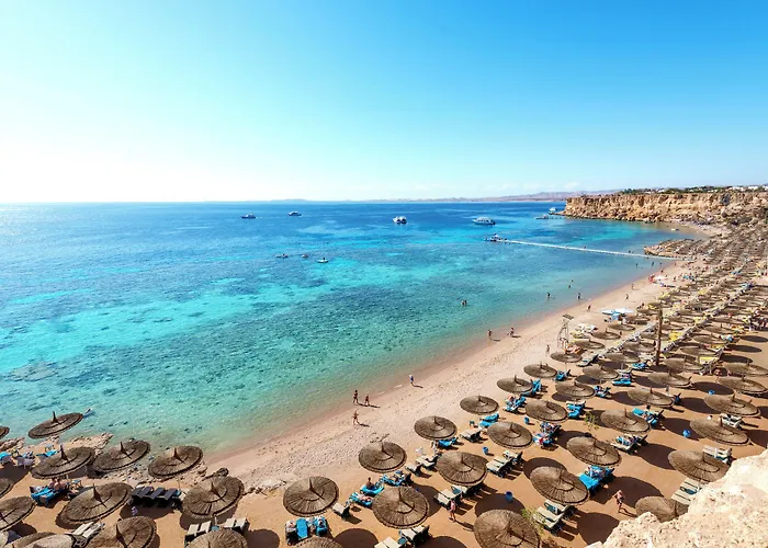 Reef Oasis Aqua Park Sarm es-Sejk