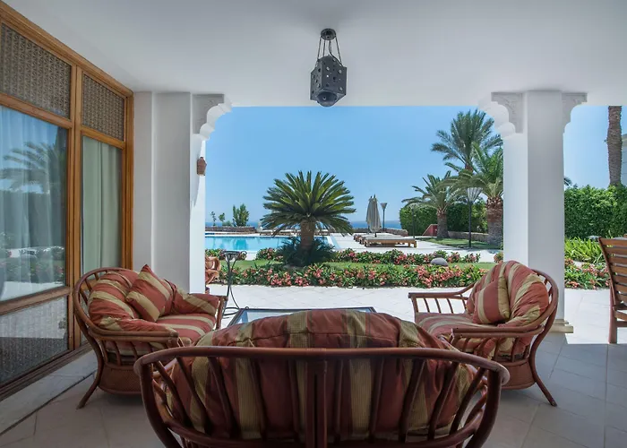 Reef Oasis Aqua Park Курортный комплекс Шарм-эль-Шейх
