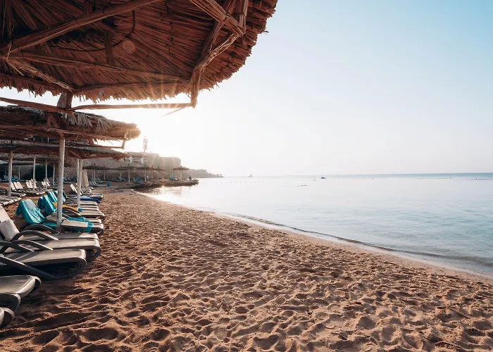 Reef Oasis Aqua Park 4* Шарм-эль-Шейх
